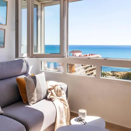 Pink Miramar *
