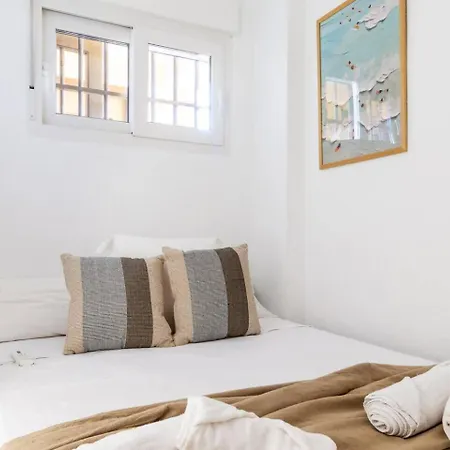 Apartment Pink Miramar *