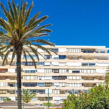 Pink Miramar Apartment Torrevieja