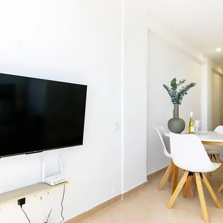 Apartment Pink Miramar *