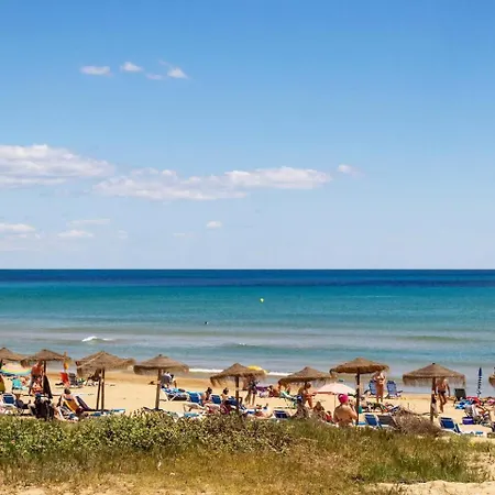 Apartment Pink Miramar Torrevieja